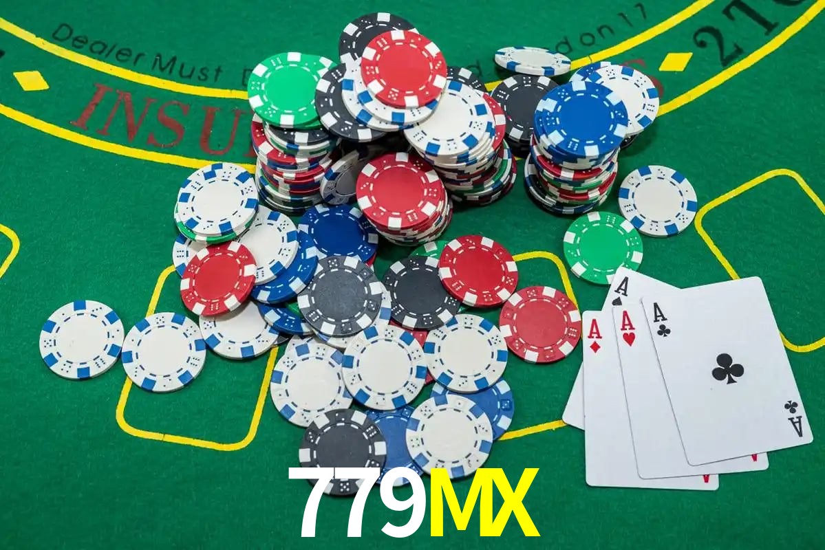 Acceso seguro de inicio de sesión 779MX para jugadores en México